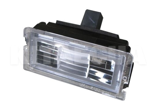Ліхтар підсвічування номерного знака HQ на Chery AMULET (S12-3717010) - 2