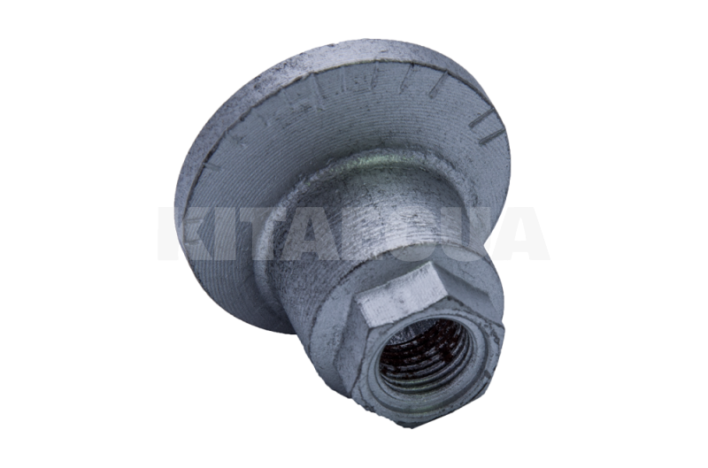 Гайка болта развала ( высокая) ОРИГИНАЛ на TIGGO 1.6-1.8 (T11-2919031AB)
