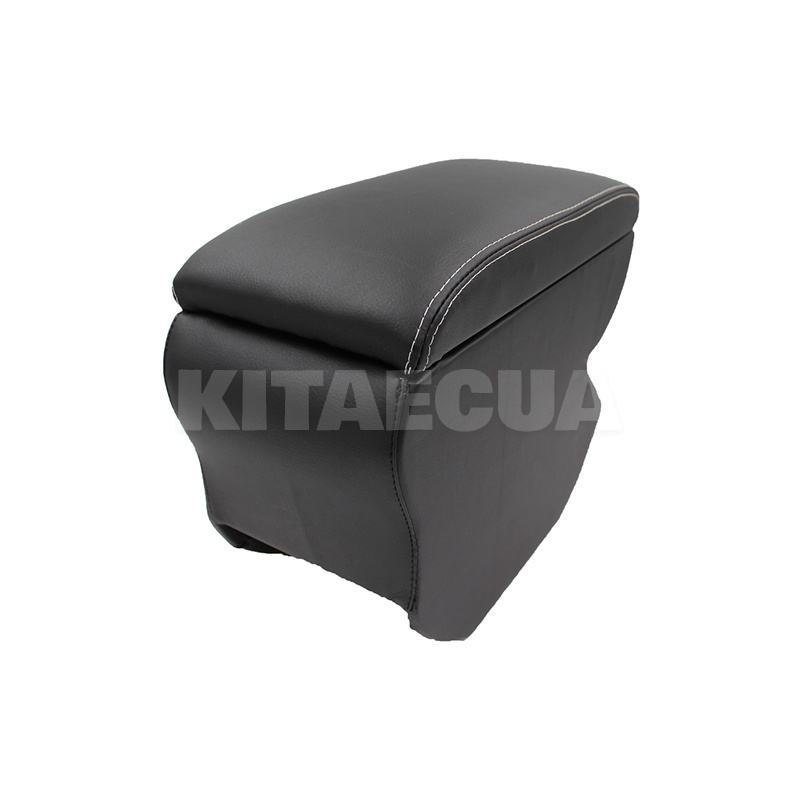 Підлокітник Skoda Fabia 1 (1999-2007) чорний ARMREST (66-Skoda) - 4