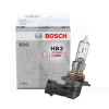 Галогенна лампа HB3 60W 12V Eco Bosch (BO 1987302807)