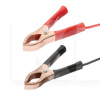 Зарядное устройство для аккумулятора 6В/12В 3/6А 60Ач Intertool (AT-3033)