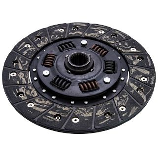 Диск сцепления 190 мм 1.5L ASIAN