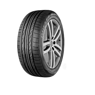 Шина літня 255/40ZR20 101W XL MO Bridgestone