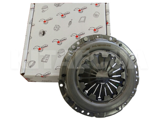 Корзина сцепления 1.5L KIMIKO на Chery E5 (A13-1601020)