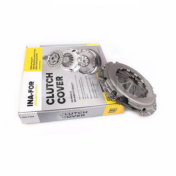 Корзина сцепления 1.5L INA-FOR на Chery E5 (A13-1601020)