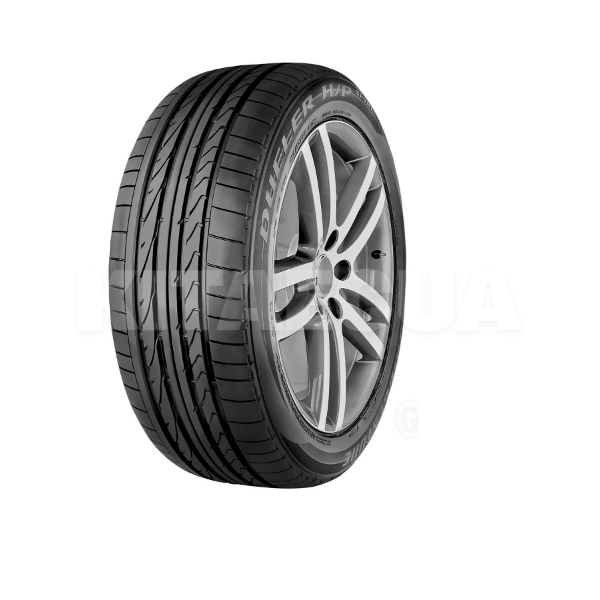 Шина летняя 255/40ZR20 101W XL MO Bridgestone (1000265794)