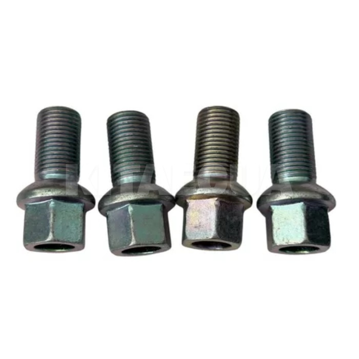 Винт колесный (4шт) на VOLKSWAGEN ID.7 (WHT 002 438) - 4