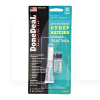 Клей двухкомпонентный Plastic Super Adhesive 2г DONEDEAL (DD6659)
