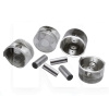Поршні двигуна STD (з пальцями) 4шт 1.5L ASIAN на Chery AMULET (477F-1004020)