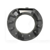 Прокладка пружины задней верхняя 7 SEVEN PARTS на Geely GX2 (LC Cross) (1014013041)