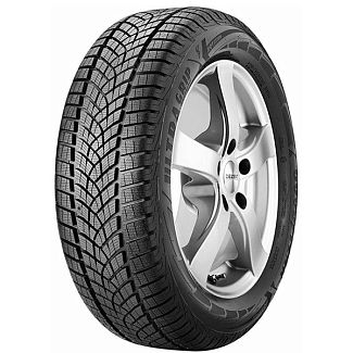 Шина зимова 255/50R19 107V XL UltraGrip Performance SUV Gen-1 Goodyear