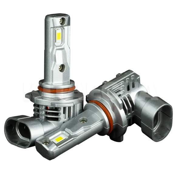 LED лампа для авто HB4 30W 6000K (комплект) DriveX (DR-00001095)