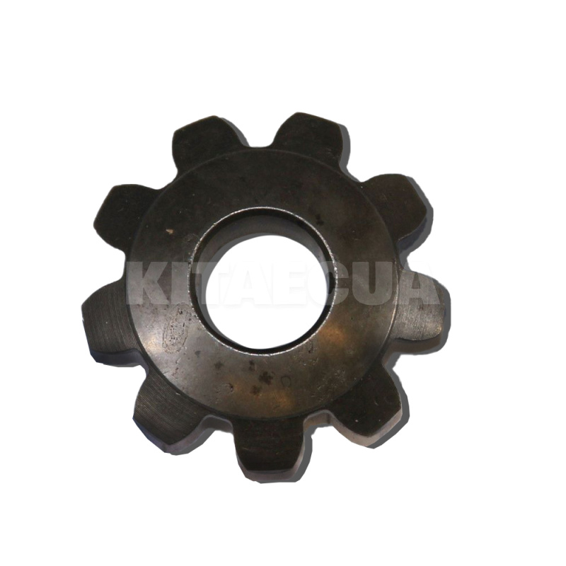 Шестерня дифференциала КПП 1.6L на Chery AMULET (015409169AA)