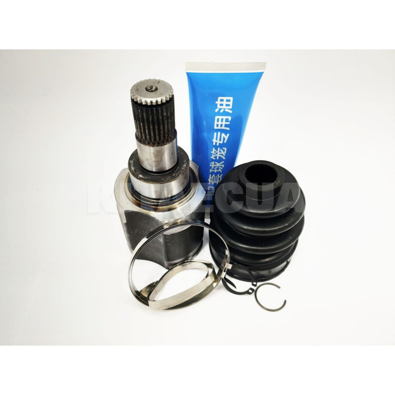 ШРУС внутренний 25/29 1.5L KLM Autoparts на Geely CK2 (1401102180-01) - 2