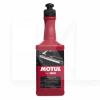 Автошампунь Car Body Shampoo 500мл с воском MOTUL (110150)