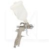 Краскопульт пневматический LVMP MINI 0.8мм 2-2.5 бар бачок 250мл Intertool (PT-0129-INTERTOOL)