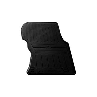 Резиновый коврик передний правый JAGUAR F-Pace (2016-н.в.) Stingray