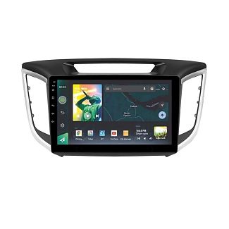 Штатная магнитола X10232 2+32 Gb 10" Hyundai Creta IX25 2015-2019 SIGMA4car