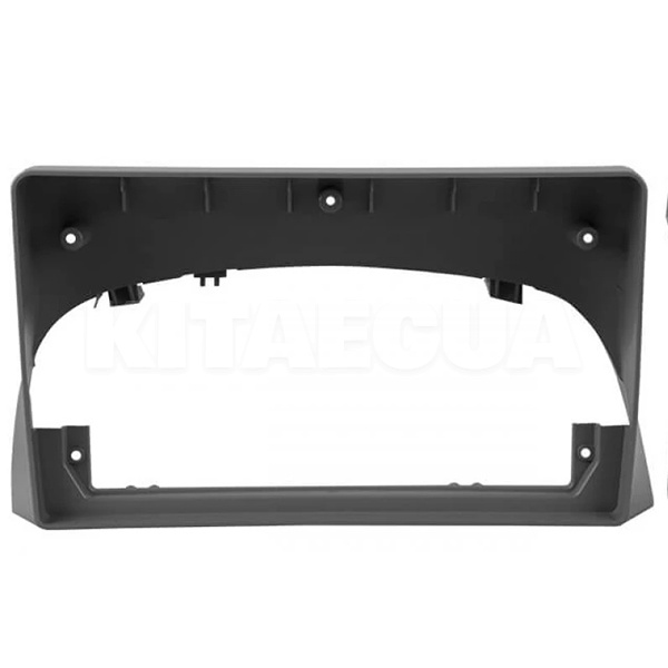 Штатна магнітола CC3 4+32 Gb 9" Fiat Siena 2004-2006 (F2) Teyes (46442) - 2