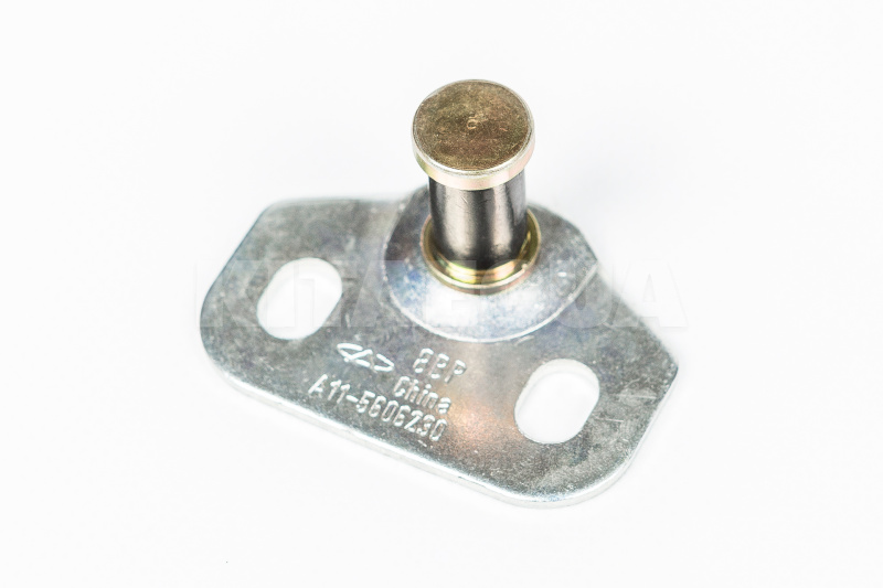 Фиксатор замка 5-й двери ОРИГИНАЛ на Chery AMULET (A11-5606230) - 4