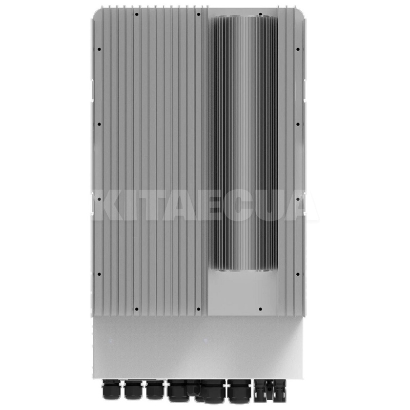 Инвертор гибридный однофазный низковольтный 5 KW DEYE (SUN-5K-SG03LP1-EU) - 2