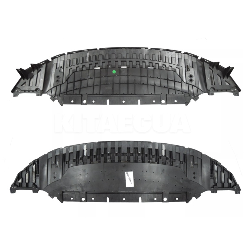 Пильовик нижній під передній бампер Zeekr на ZEEKR X (8892908226)