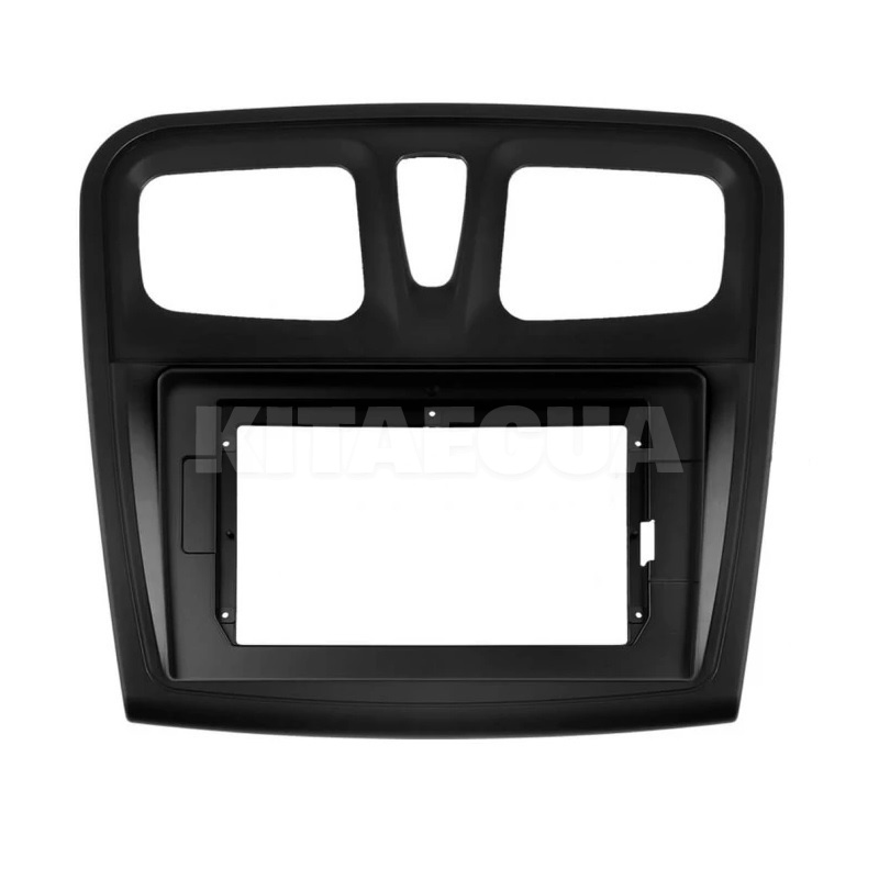 Штатна магнітола CC3L 4+64 Gb 9" Renault Logan 2 2012-2022 (F1) (B) Teyes (52053) - 2