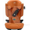 Автокресло детское KIDFIX i-SIZE Golden Cognac 15-36 кг коричневое Britax-Romer (2000035124)