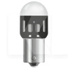 LED лампа для авто BA15s 1.2W 6000K (комплект) NEOLUX (NP2160CW-02B)
