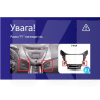 Штатная магнитола MOSS M3 4+32 ГБ 9" Hyundai Elantra 5 MD 2010-2016 (F1) AMS (49976)