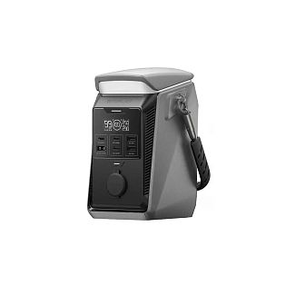 Портативная зарядная станция 288 Втч TRAIL Plus 300 DC ECOFLOW