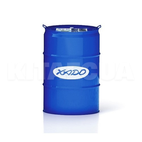 Антифриз зелений 60л G11 -40ºС XADO (XA 50606)