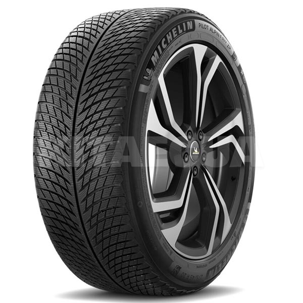 Шина зимняя 265/45R20 108V XL Pilot Alpin 5 SUV Michelin (1000364247)