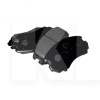 Колодки тормозные передние (3JS) KLM Autoparts на TIGGO 7 Pro (T1C-3501080)
