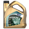 Масло моторное синтетическое 4л 5W-20 EB MPM (MPM_05004EB)