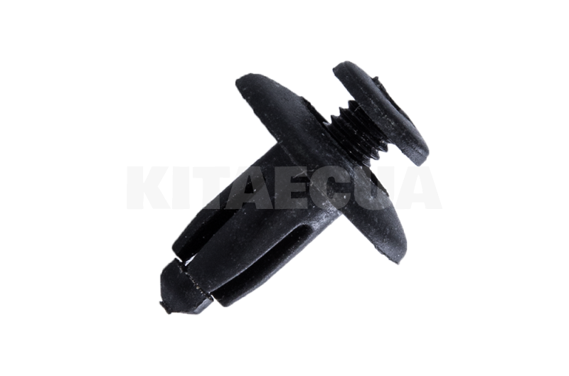 Клипса крепления переднего бампера на Chery QQ (S11-3102040)