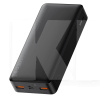 Повербанк Bipow Digital Display 20000mAh 20W чорний BASEUS (PPBD050501)