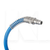 Шланг воздушный 10м 6.5х10мм 15 бар полиуретановый Intertool (PT-1711)