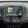 Штатна магнітола X10464 4+64 Gb 10 Chery Tiggo 7 1 2016-2020 (F2) SIGMA4car (34056)