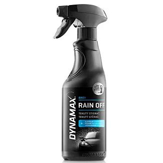 Антидощ 500мл DXG2 Rain Off DYNAMAX