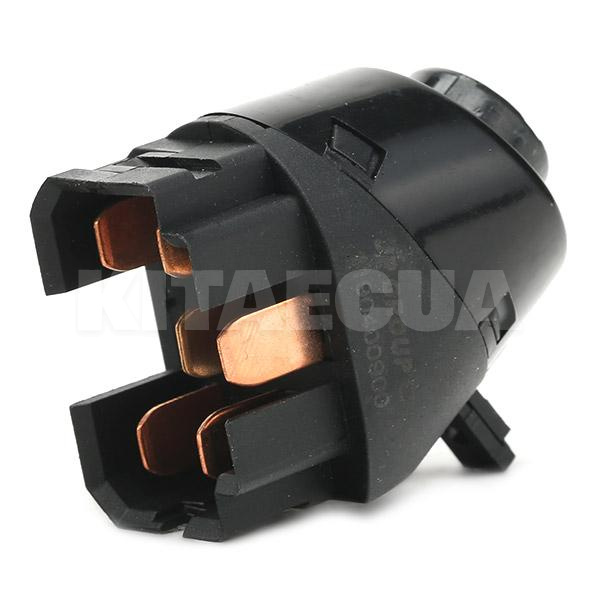 Контактная группа замка зажигания JP GROUP на Chery AMULET (A11-3704015) - 2