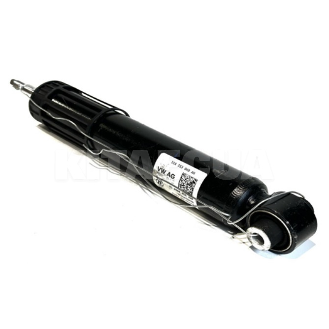 Амортизатор задний газомасляный VAG на VOLKSWAGEN ID.4 CROZZ (1ED 513 049 AN) - 2