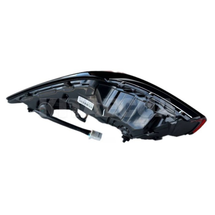 Фара задняя правая BYD на BYD Yuan Plus (13184245-00) - 2
