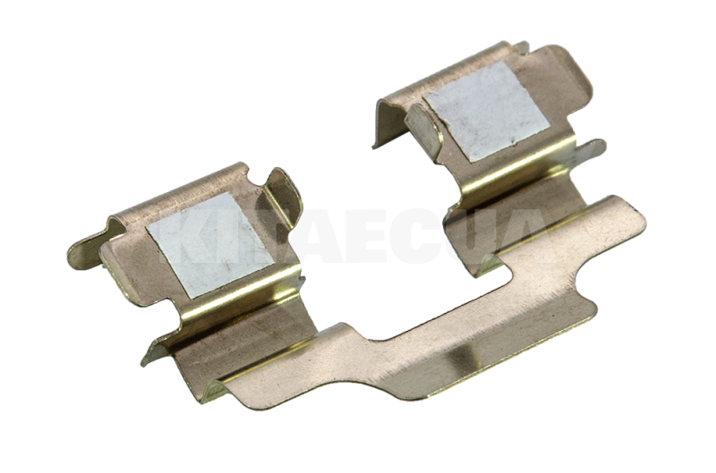 Пружина переднего суппорта 6GN ОРИГИНАЛ на TIGGO 1.6-1.8 (T11-6GN3501054) - 4