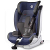 Автокресло детское Volante Fix Limited Isofix Navy 9-36 кг Caretero (TERO-259)