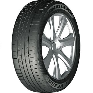 Шина літня 255 / 50R19 107W XL HeadKing HF330 Run Flat Habilead
