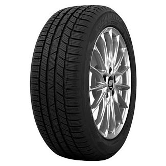 Шина зимова 235/55R19 105V XL Snowprox S954 TOYO