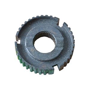 Ступица КПП муфты синхронизатора 3-4 передачи 