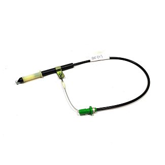 Трос акселератора 1.6 KLM Autoparts