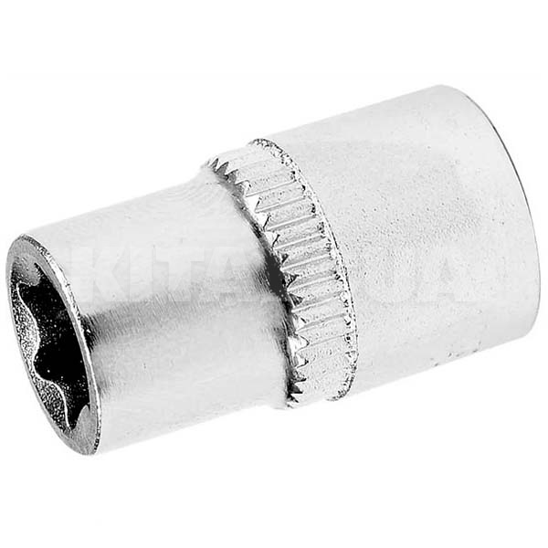 Головка торцева Е-ПРОФІЛЬ Е18 1/2" HANS (4410Е18)